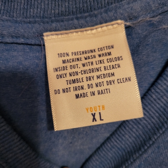 Be Mermazing Graphic Tee - Picture 4 of 5